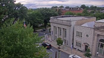 Weather camera view of Lititz Springs Inn & Spa.