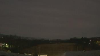 Weather camera view of Luray Middle School.