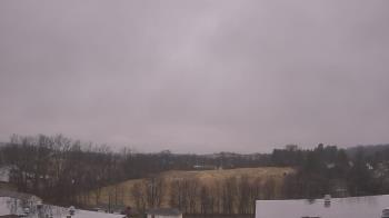 Weather camera view of Luray Middle School.