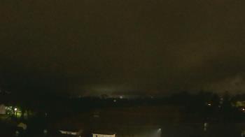 Weather camera view of Luray Middle School.