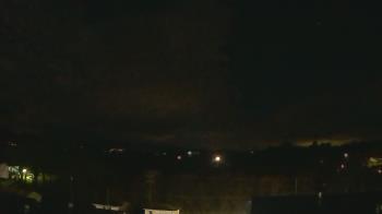 Weather camera view of Luray Middle School.