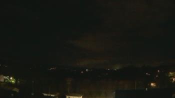 Weather camera view of Luray Middle School.