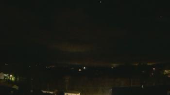 Weather camera view of Luray Middle School.