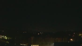 Weather camera view of Luray Middle School.