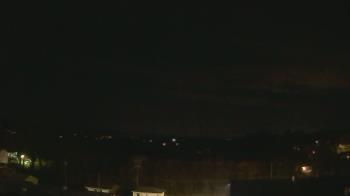 Weather camera view of Luray Middle School.