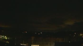 Weather camera view of Luray Middle School.