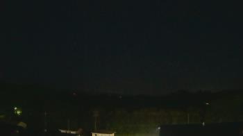 Weather camera view of Luray Middle School.