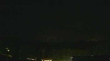 Weather camera view of Luray Middle School.