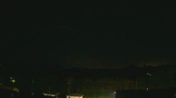 Weather camera view of Luray Middle School.