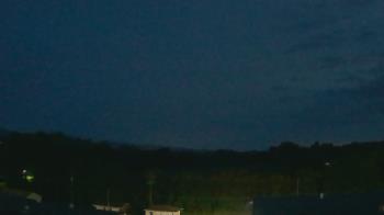 Weather camera view of Luray Middle School.