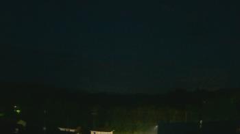 Weather camera view of Luray Middle School.