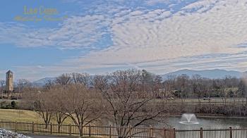 Weather camera view of Luray Caverns.