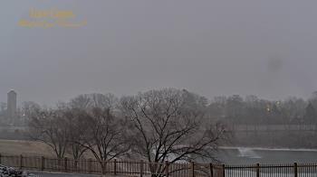Weather camera view of Luray Caverns.