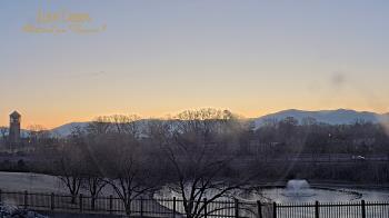 Weather camera view of Luray Caverns.