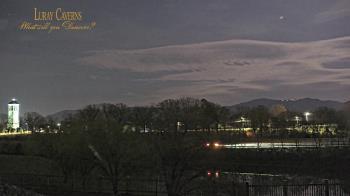 Weather camera view of Luray Caverns.