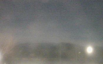 Weather camera view of Pershing County HS.