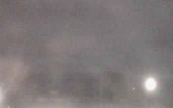 Weather camera view of Pershing County HS.