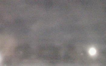 Weather camera view of Pershing County HS.