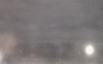 Weather camera view of Pershing County HS.