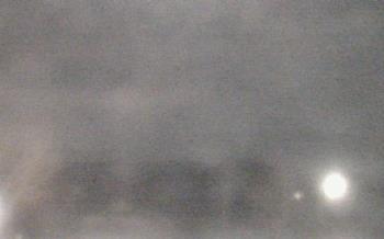 Weather camera view of Pershing County HS.