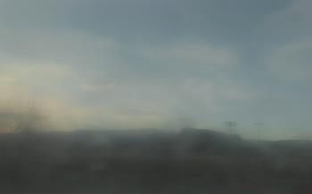 Weather camera view of Pershing County HS.