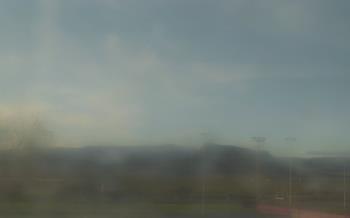 Weather camera view of Pershing County HS.