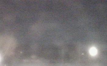 Weather camera view of Pershing County HS.