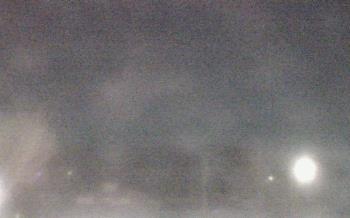 Weather camera view of Pershing County HS.