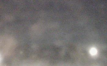 Weather camera view of Pershing County HS.