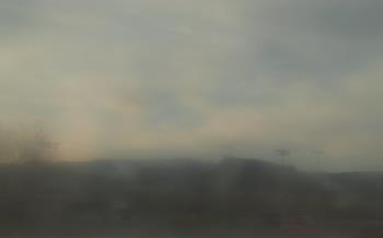 Weather camera view of Pershing County HS.