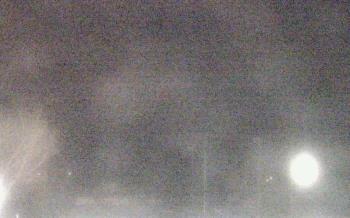 Weather camera view of Pershing County HS.
