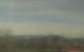 Weather camera view of Pershing County HS.