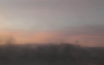 Weather camera view of Pershing County HS.