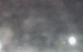 Weather camera view of Pershing County HS.