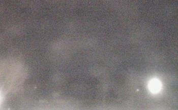 Weather camera view of Pershing County HS.