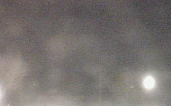 Weather camera view of Pershing County HS.