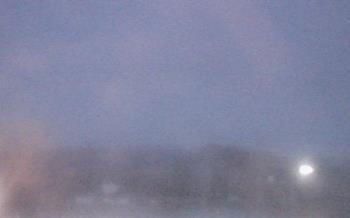 Weather camera view of Pershing County HS.