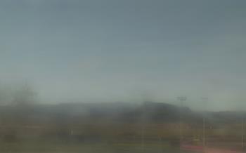 Weather camera view of Pershing County HS.