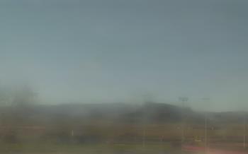 Weather camera view of Pershing County HS.