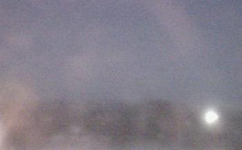 Weather camera view of Pershing County HS.