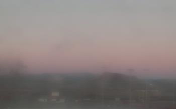 Weather camera view of Pershing County HS.