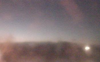 Weather camera view of Pershing County HS.