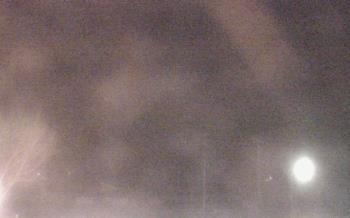 Weather camera view of Pershing County HS.