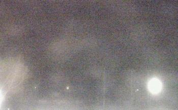 Weather camera view of Pershing County HS.
