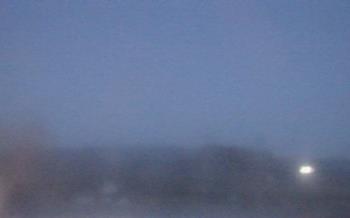 Weather camera view of Pershing County HS.