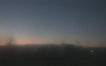 Weather camera view of Pershing County HS.