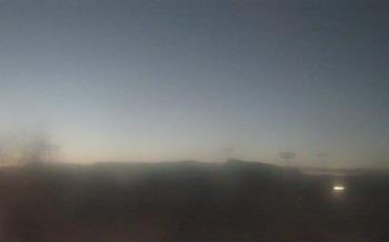 Weather camera view of Pershing County HS.