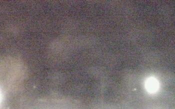 Weather camera view of Pershing County HS.