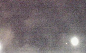 Weather camera view of Pershing County HS.