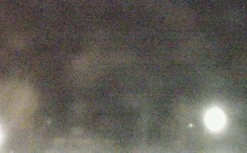 Weather camera view of Pershing County HS.